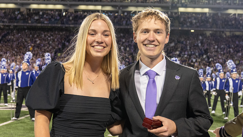 K-State Student Ambassadors