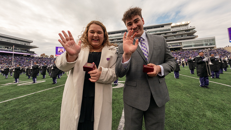 Student Ambassadors