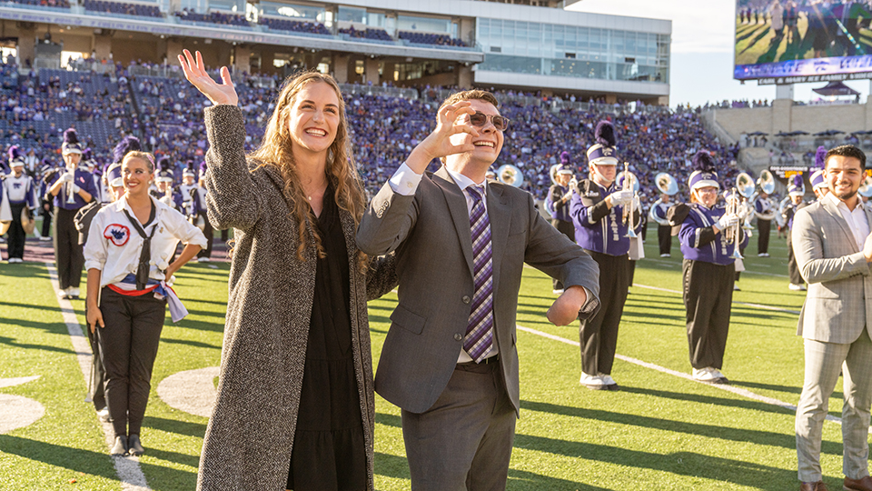 Student Ambassadors