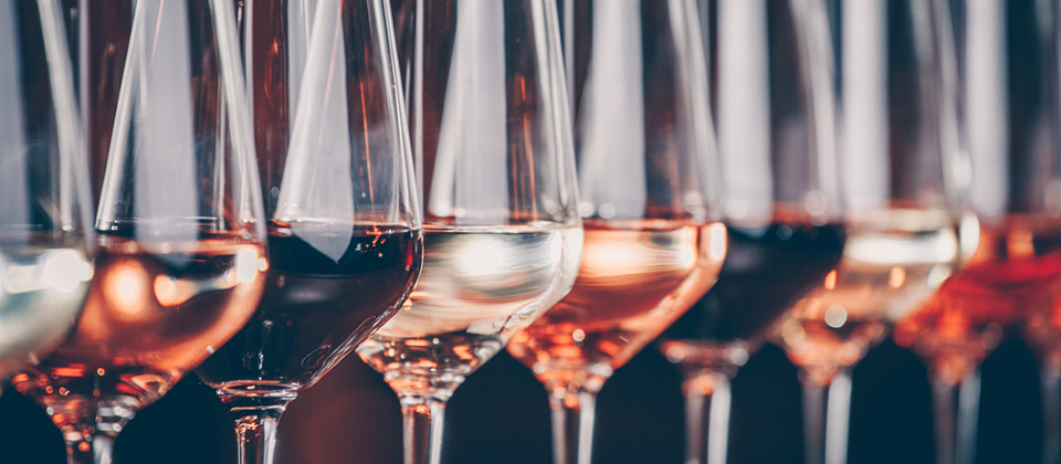 Wichita Wine