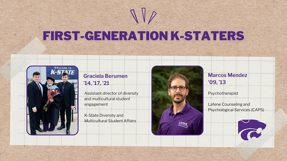 First-Generation Students