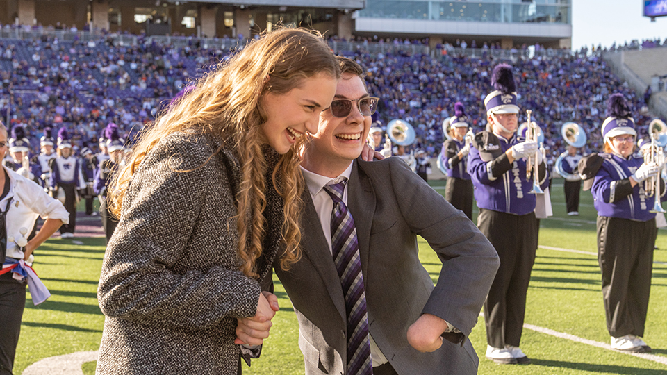 Student Ambassadors