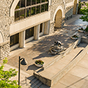 K-State alumni leave their legacy with K-State pavers