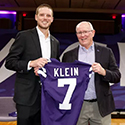 Coming home to K-State: 5 things to know about new head football coach Collin Klein '11, '19