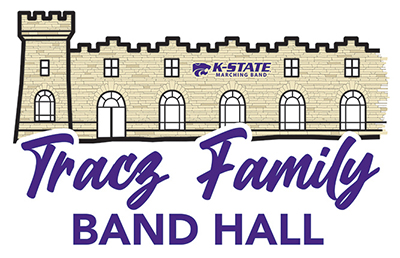 Band Hall logo