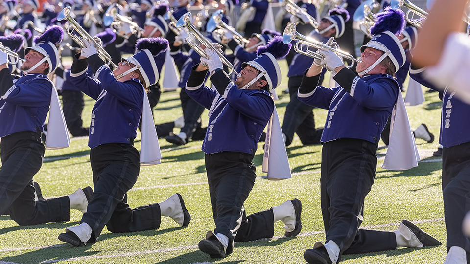 Marching Band