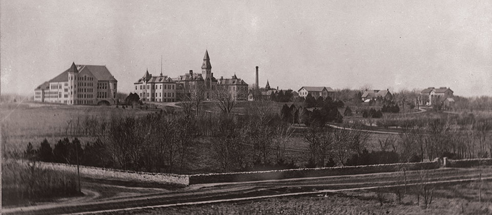 Kansas State University