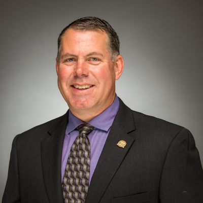 Brent Wiedeman