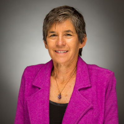 Debbie Leckron Miller
