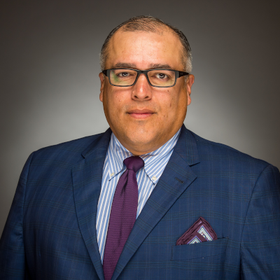 Frank Hernandez