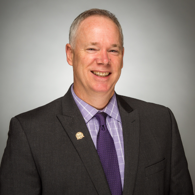Jeff Luty