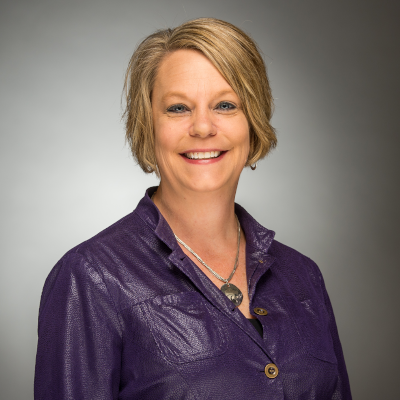 Lori Rogge