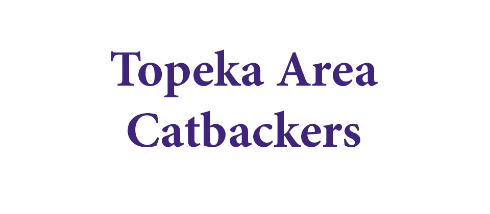 Topeka Area Catbackers