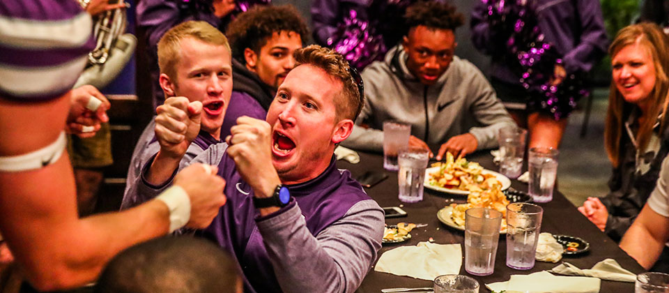 Kansas state football recruiting deals