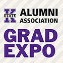 Spring and summer graduates invited to attend Grad Expo at Alumni Center