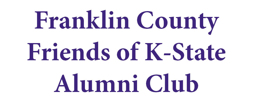 Franklin County Friends of K-State