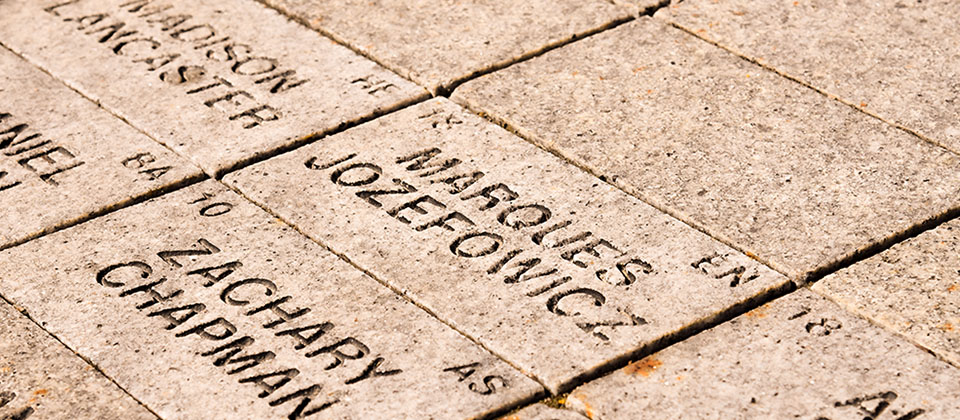 Senior Sidewalk Senior Sidewalk