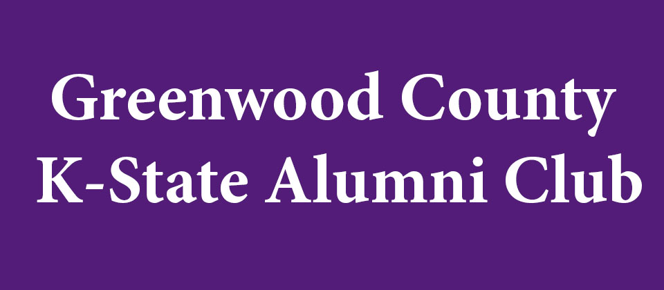 Greenwood Co. Alumni Club