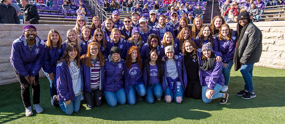 K-State Alumni Association names Homecoming Committee members