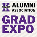 Winter graduates invited to attend Grad Expo at K-State Student Union