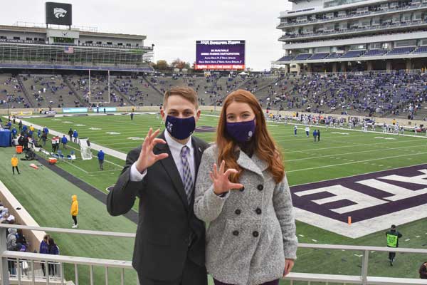 Student Ambassadors