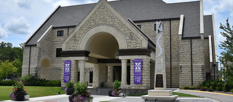 K-State Alumni Association