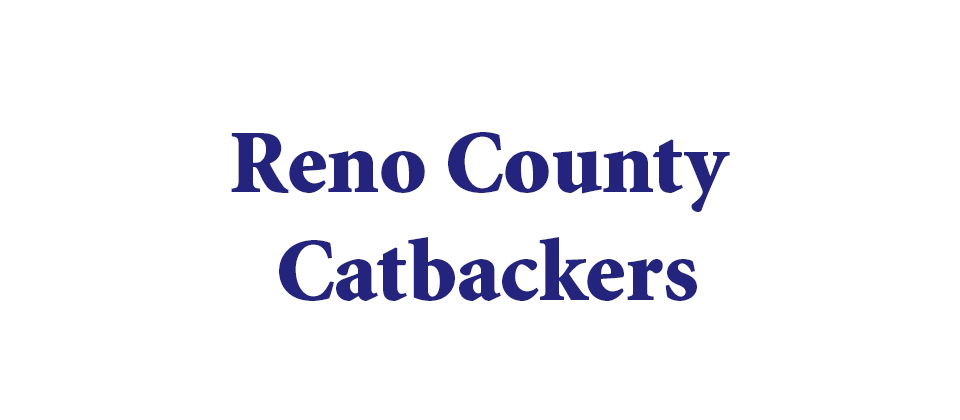 Reno County Catbackers