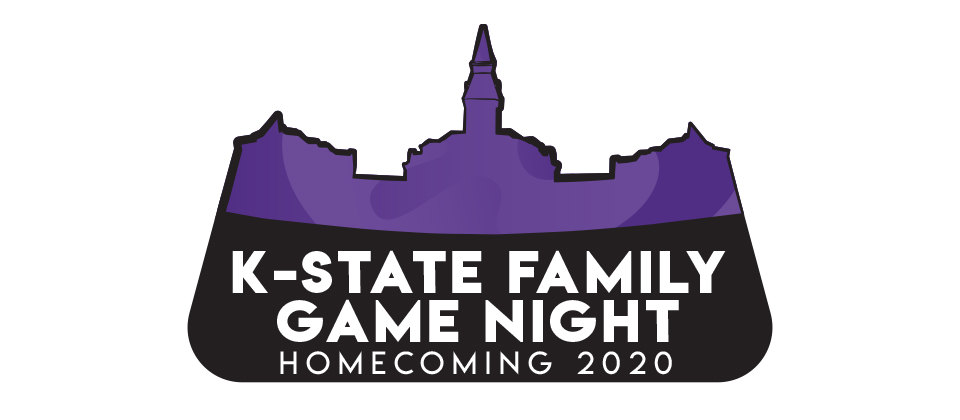 Homecoming 2020 logo