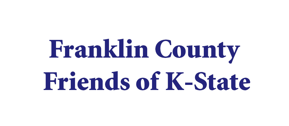 Franklin County Friends of K-State