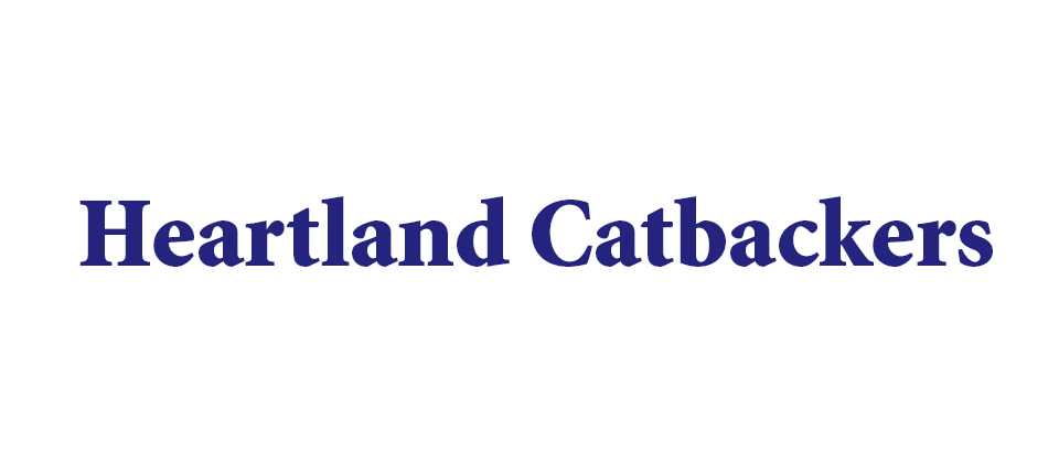 Heartland Catbackers
