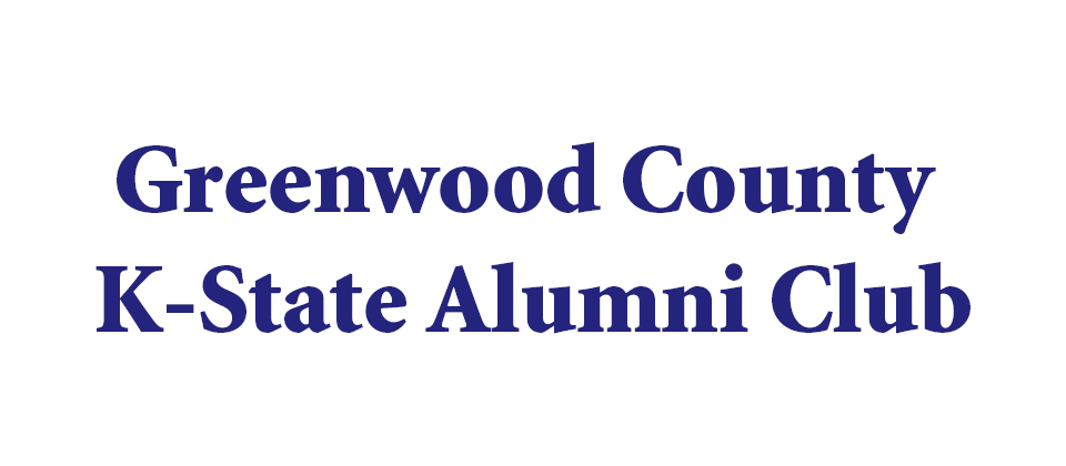 Greenwood County K-State Alumni Club