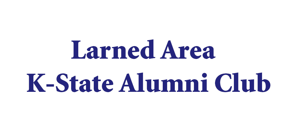 Larned Area K-State Alumni Club