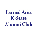 K-State Alumni Club, Alumni Association awards a scholarship to students in the Larned area