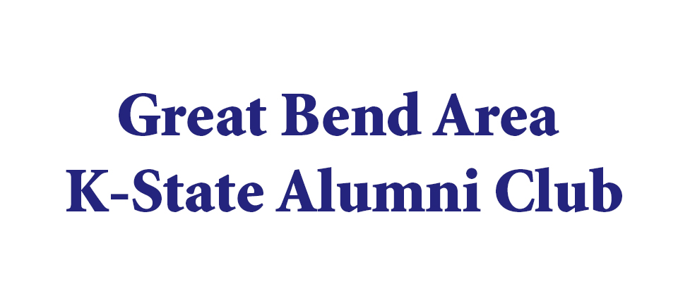 Great Bend Area K-State Alumni Club
