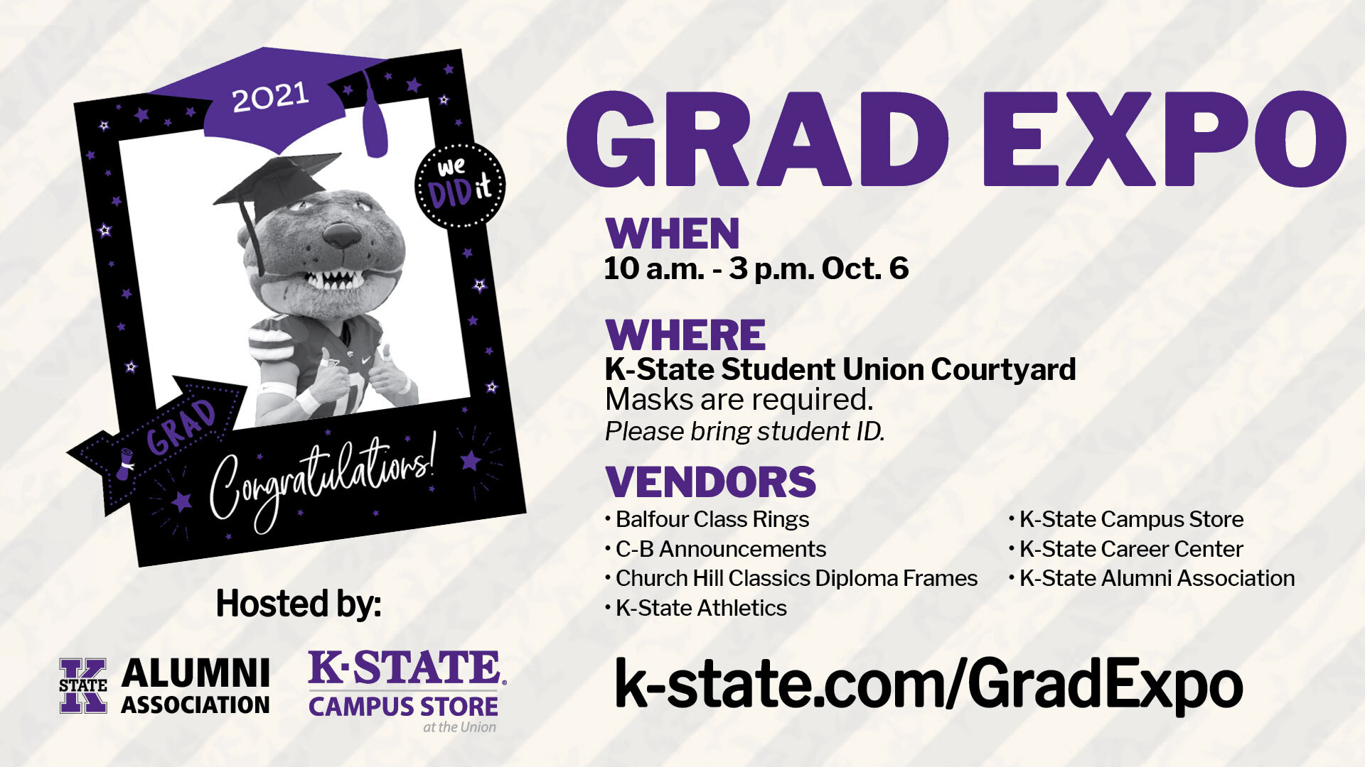 Grad Expo