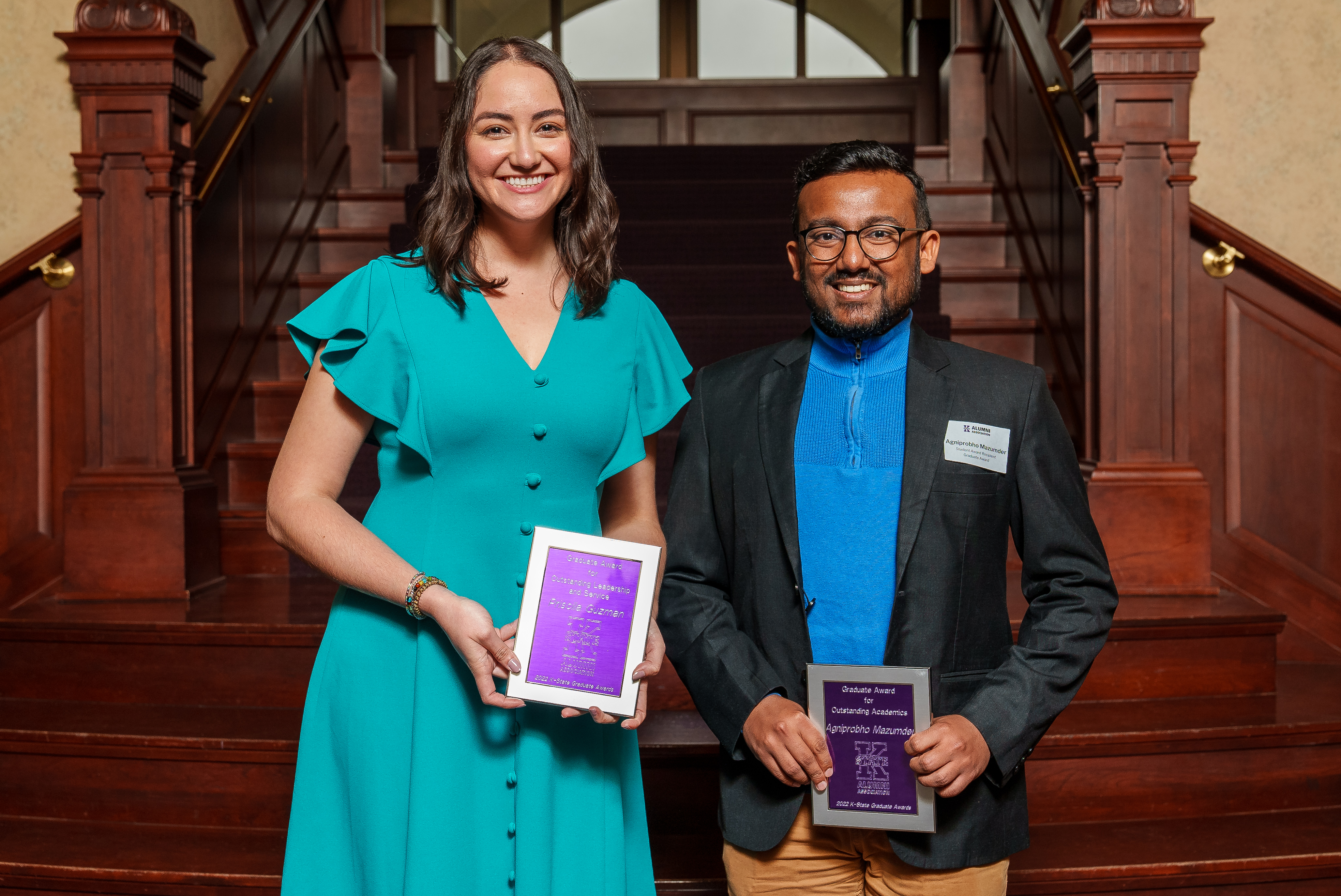 Graduate Awards