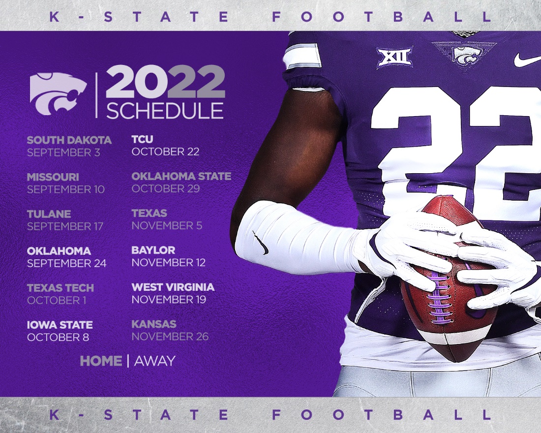 Kansas State football