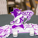 More than 95 K-State students receive Wabash CannonBall Kansas City Scholarships
