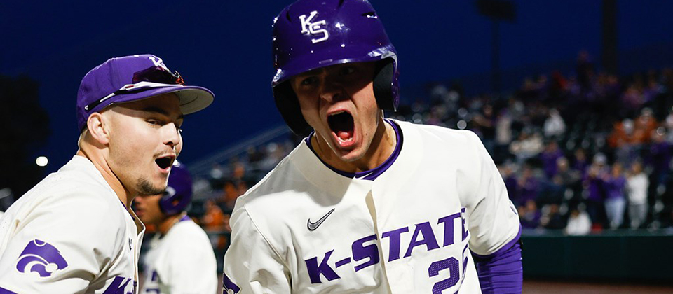 K-State Athletics