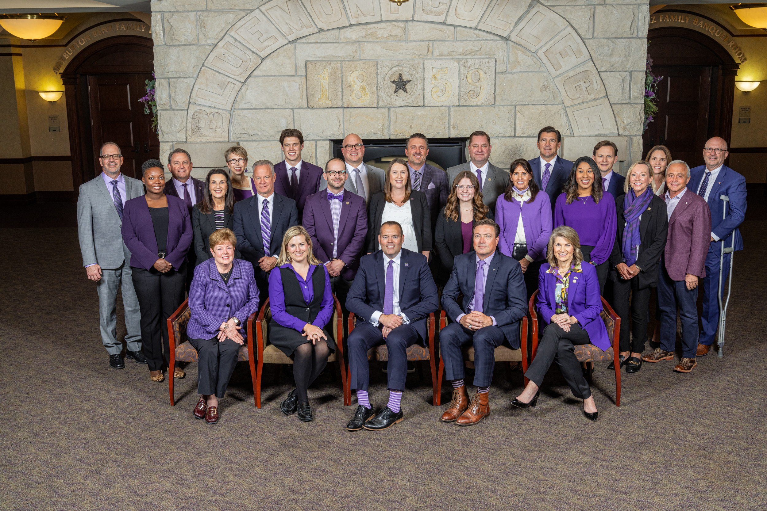 2023 K-State Alumni Association Board