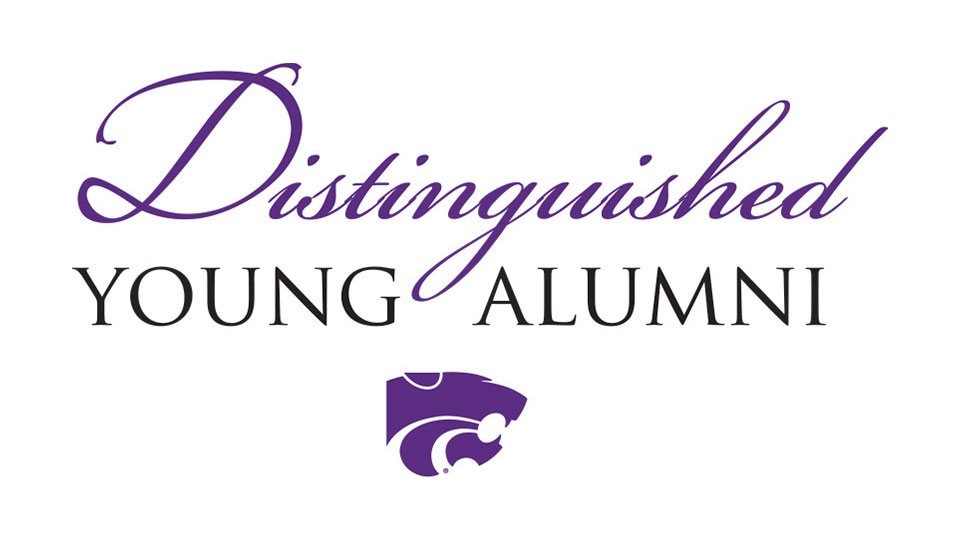 Distinguished Young Alumni