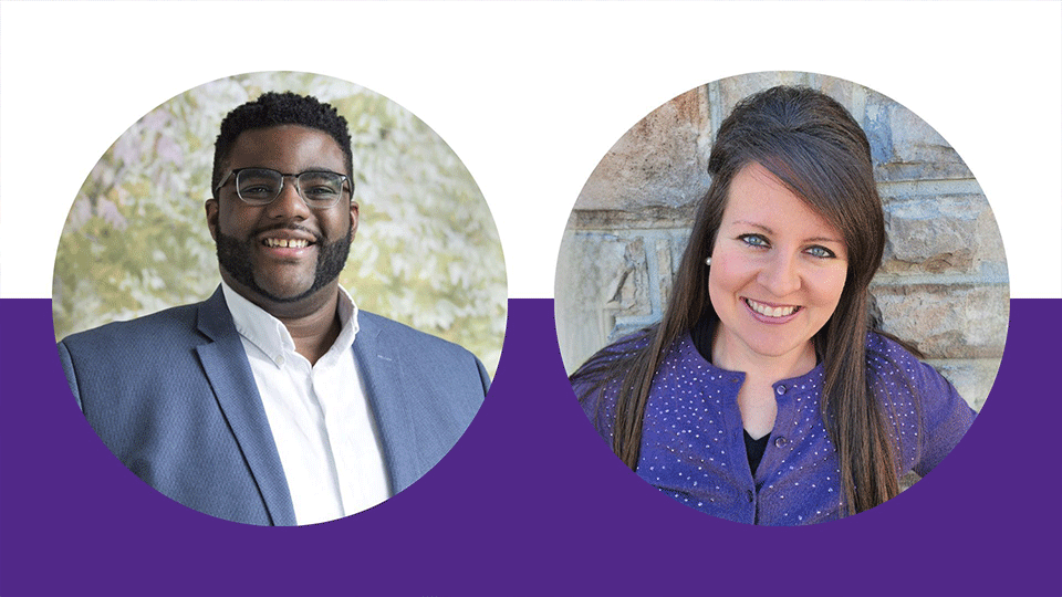 Distinguished Young Alumni