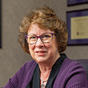 Join us to celebrate Amy Button Renz; send her your well wishes today