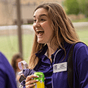 Graduating seniors invited to the K-State Alumni Association's Grad Bash