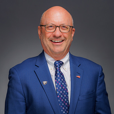 Greg Musil