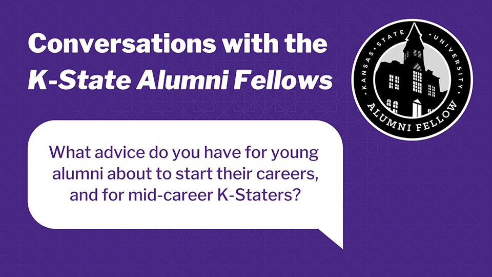 Alumni Fellows