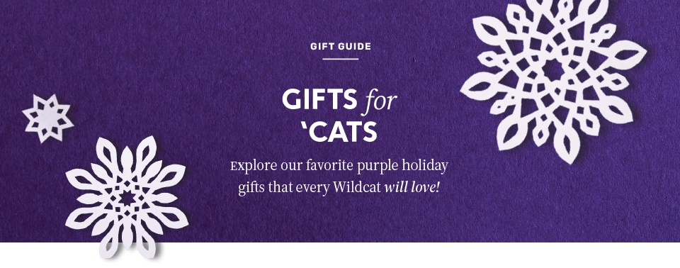 Holiday gift guide