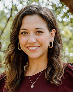 Jill Applegate '16