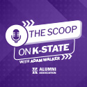 The Scoop on K-State releases next episode featuring Marshall Stewart