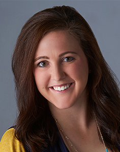 Tera Rooney Barnhardt '12, '14, '15